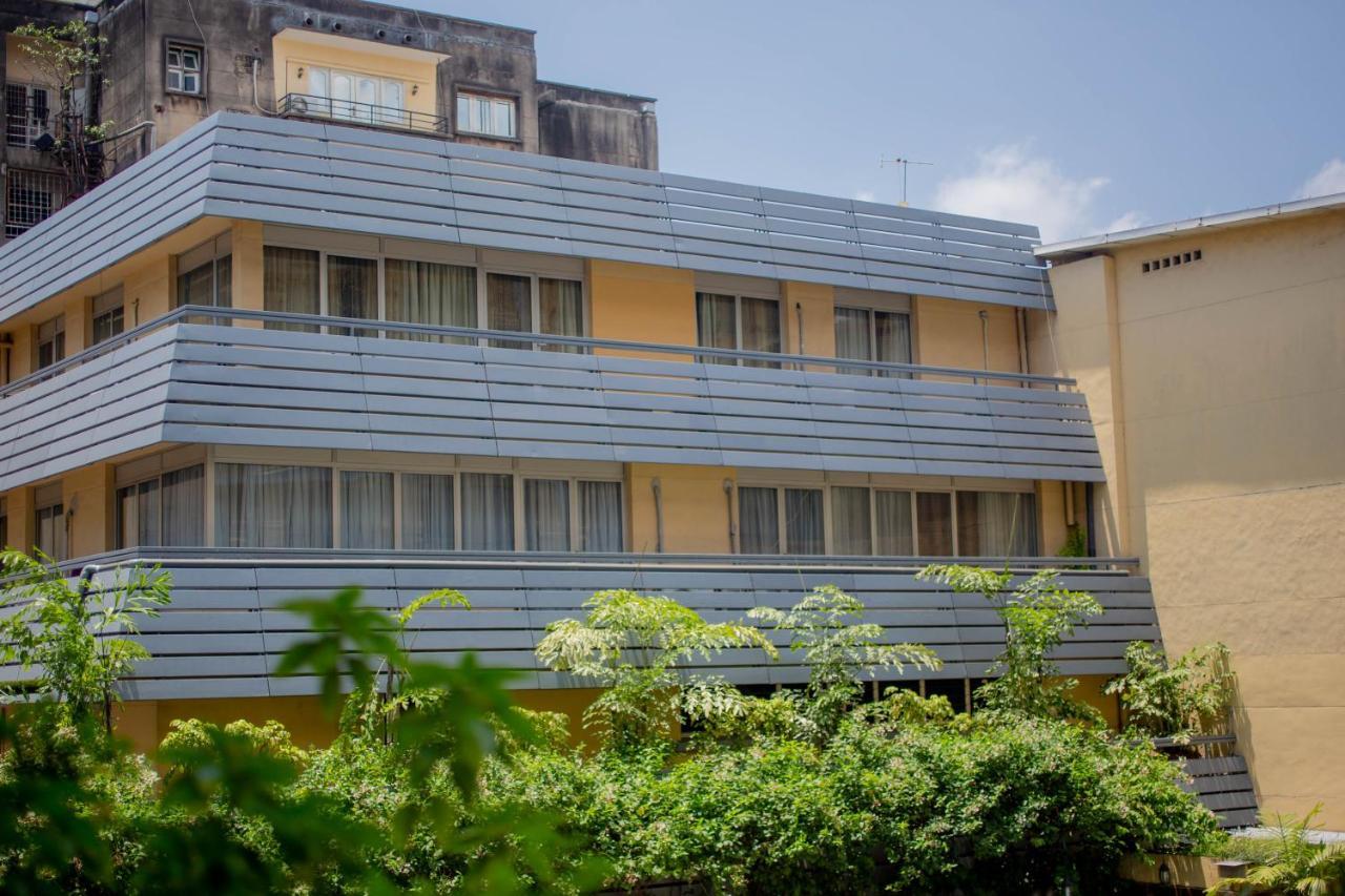Hotel Memling Kinshasa Luaran gambar